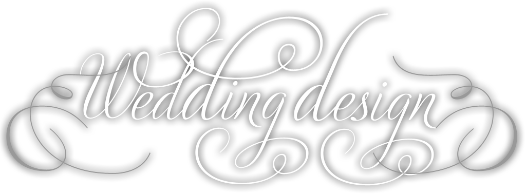 Logo Wedding Design
